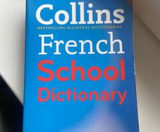 French Dictionary
