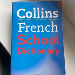 French Dictionary