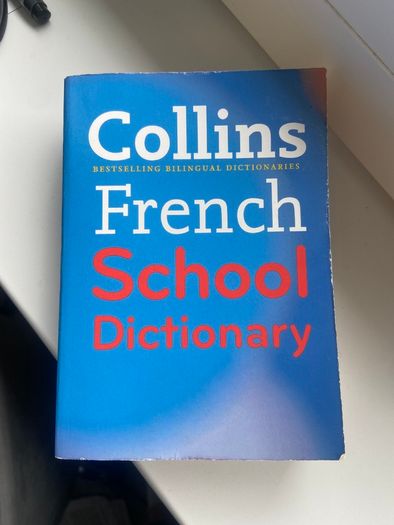 French Dictionary