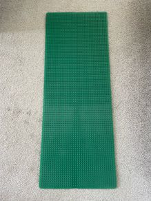 Lego mat