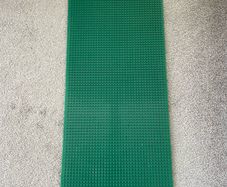 Lego mat
