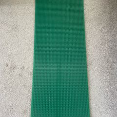 Lego mat