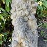 Large Chinese Foo Dog Image 2
