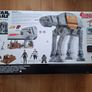 Star Wars Rogue One Rapid Fire Imperial AT-ACT Image 2