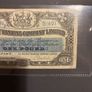 1939 Belfast Banking 1 Pound Note Image 4
