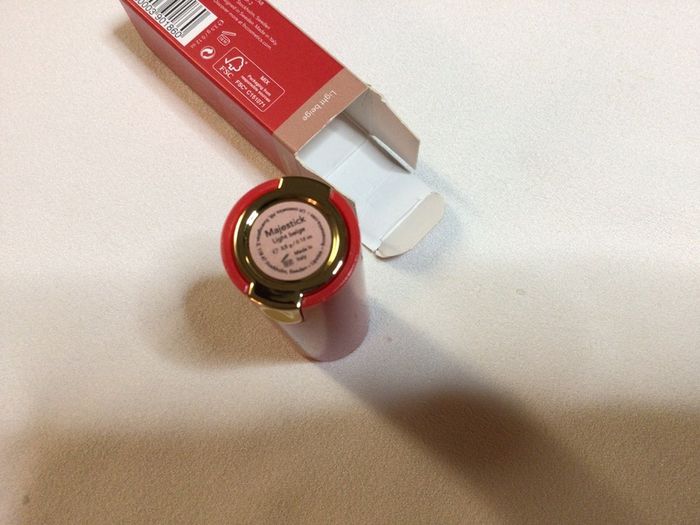 Brand New LH cosmetics Majestic Lipstick
