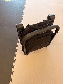 Joolz Air travel stroller