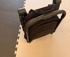 Joolz Air travel stroller