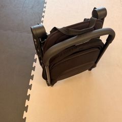 Joolz Air travel stroller