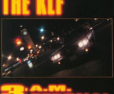 The KLF - 3 A.M. Eternal (Live At The S.S.L.)