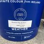 Colourtrend Exterior Weather Paint Image 2