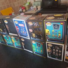 funko pop job lot