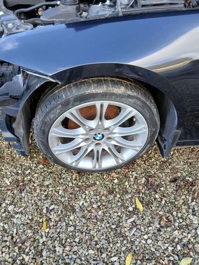 bmw  mv2 alloys