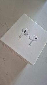 Apple Airpod Pro Gen 1 Box