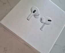 Apple Airpod Pro Gen 1 Box