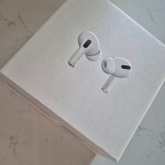 Apple Airpod Pro Gen 1 Box