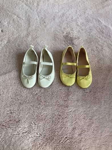 H&M shoes girl size 29 and 30