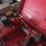 Hilti jigsaw and screw gun Image 3