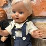 vintage dolls Image 3