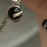 Gucci Silver Necklace Image 2