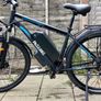 Electric moped Image 4