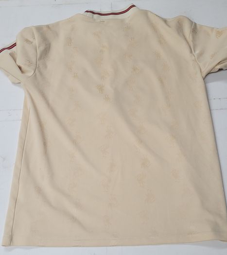 Liverpool Jersey