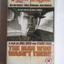 The Man Who Wasn't There [2001] (Coen Brothers) (PAL VHS Cassette Movie) Image 2