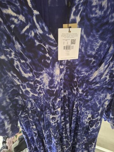 bnwt whistles dress