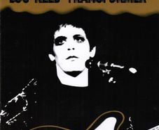 Lou Reed 'Transformer'