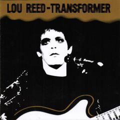 Lou Reed 'Transformer'