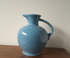 Vintage Fiesta Jug