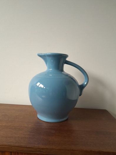 Vintage Fiesta Jug