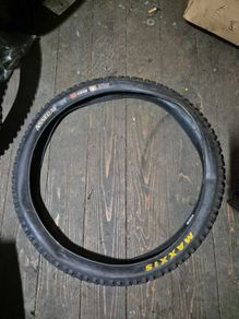 Maxxis Assegai