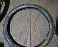 Maxxis Assegai
