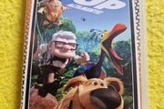 Disney Pixar UP Altamente PSP PlayStation games Original