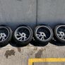 Genuine Skoda Vega Sportline 20" Alloy Wheels - Good Year Tyres Image 8