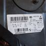 BMW 5 Series Headlamp Image 3