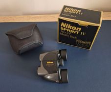 Binoculars