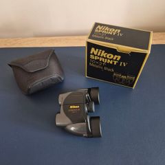 Binoculars