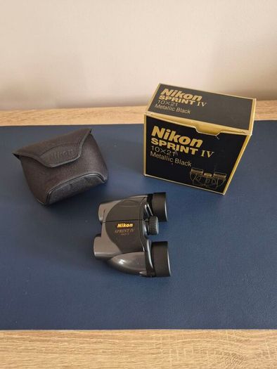 Binoculars