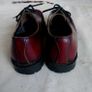 Deacon Brook MOD all leather shoes uk9 Image 2