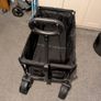 Folding Cart/Wagon (on wheels) Image 2