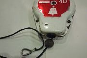 Desouter 4d /4 Du Spring Balancer