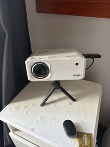 1080p Projector