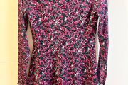 Girls Dress 9-10 yrs