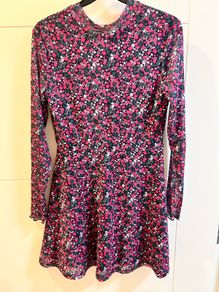 Girls Dress 9-10 yrs