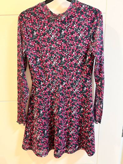 Girls Dress 9-10 yrs