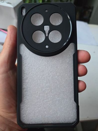Vivo x300 ultra Case