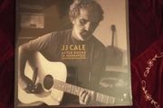 Lp J.J. Cale After Hours In Manyapolis 1998 Broadcast Double Llp Brand New