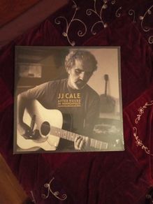 Lp J.J. Cale After Hours In Manyapolis 1998 Broadcast Double Llp Brand New